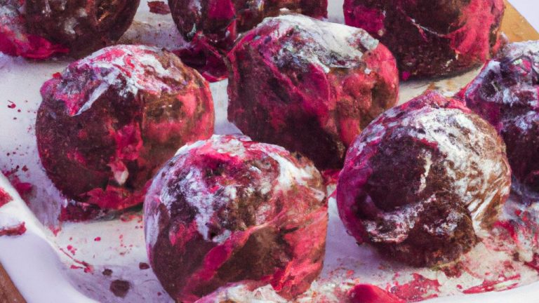 Receitas De Doces Fitness