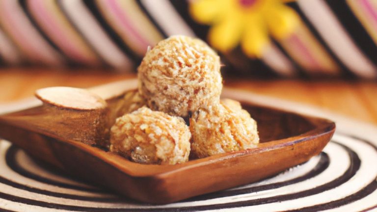 Receitas De Doces Saudaveis