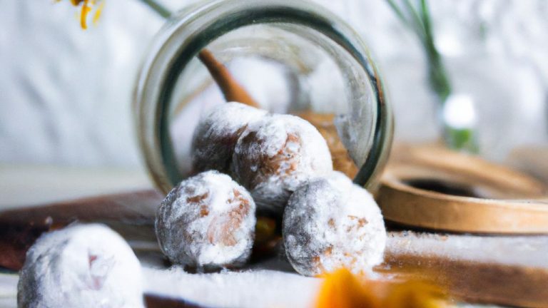 Receitas De Doces Naturais