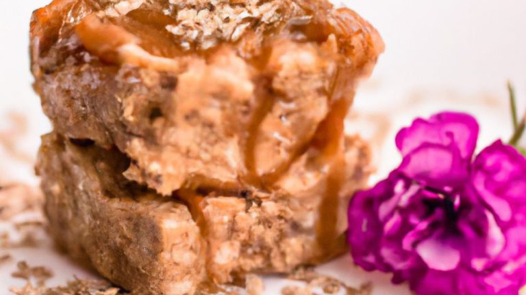 Receitas De Doces Saudáveis Simples