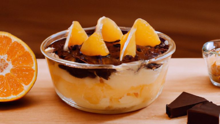 Receitas De Doces Saudáveis