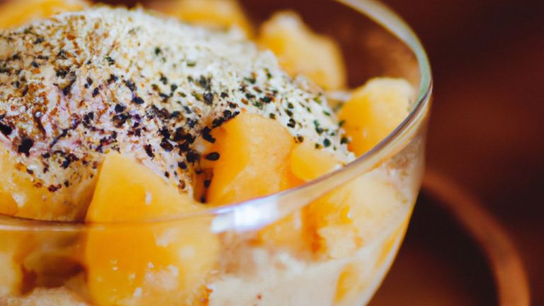 Receitas De Doces Saudáveis Simples