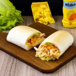 Sanduíche de Frango