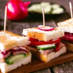 Pão de Queijo de Batata-Doce