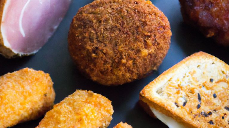 Receitas De Petiscos Para Tascas