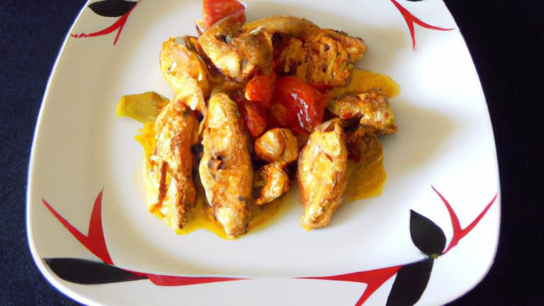 Receitas De Portugal