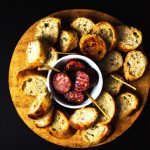 Bolinhos de Bacalhau