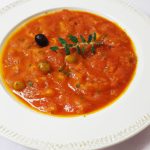 Salada de Bacalhau à Portuguesa