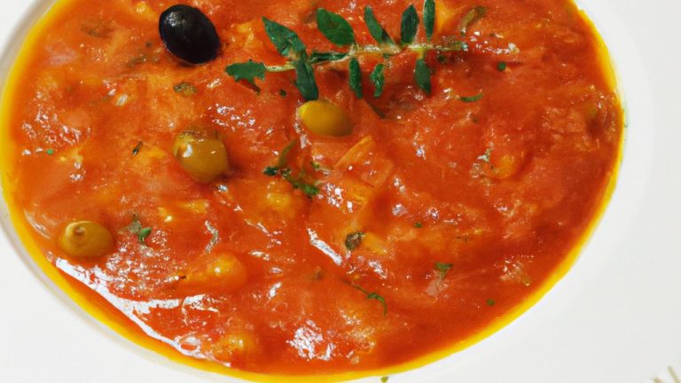 Receitas De Verão Portuguesas