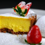 Pudim de Leite Condensado