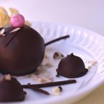 Bolo de Banana com Aveia