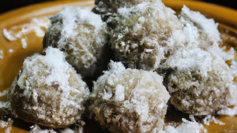 Receitas Doce Fit