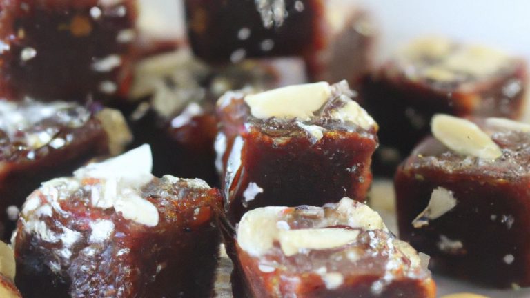 Receitas Doces Fit