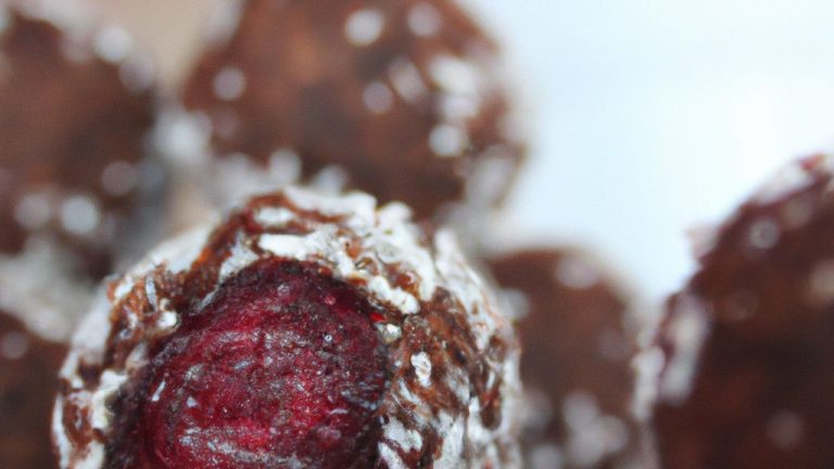 Receitas Doces Fitness