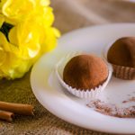 Torta de Banana com Aveia