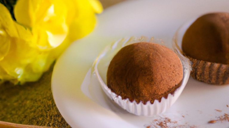 Receitas Doces Saudáveis