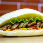 Pão de Queijo de Liquidificador