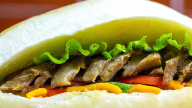 Receitas Fáceis E Rápidas Para Lanche