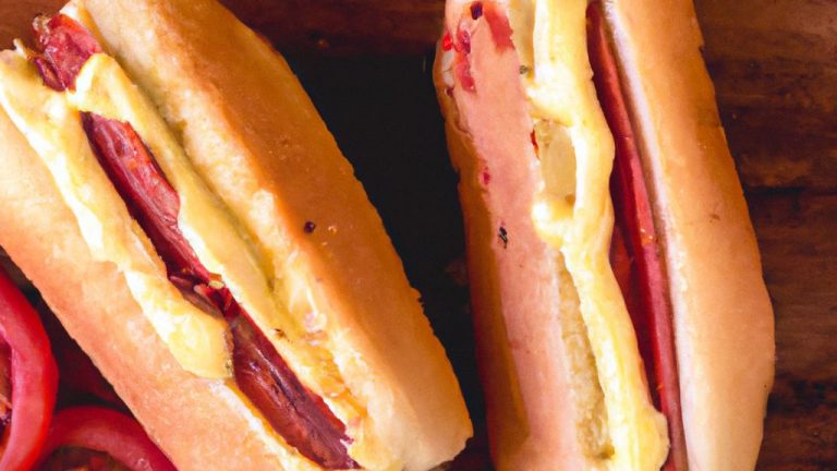 Receitas Fáceis Para Lanche