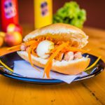 Pão de Queijo de Frigideira