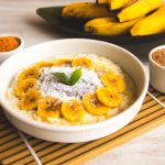 Salada de Quinoa com Frango