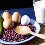 Salada de Quinoa com Legumes