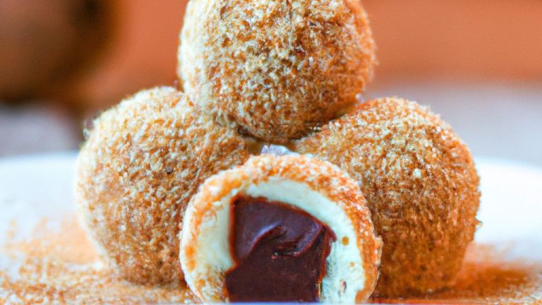 Receitas Fit Doce