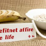 Panqueca de Banana com Aveia