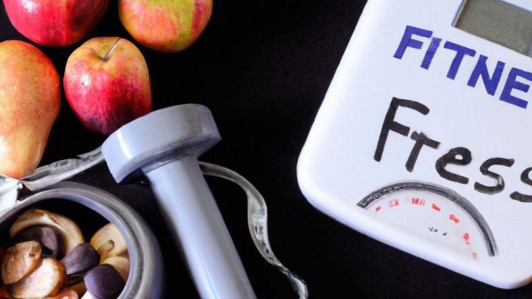 Receitas Fitness