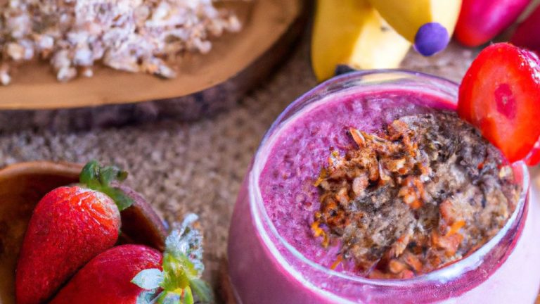 Receitas Fitness Faceis E Rapidas