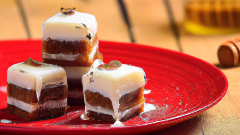 Receitas Fitness Doce