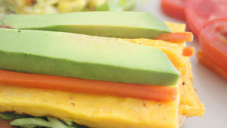 Receitas Fitness Para Lanche