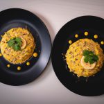 Salada de Quinoa com Legumes