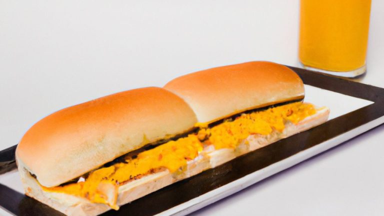 Receitas Lanches Fitness Fáceis