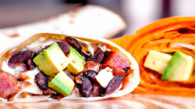 Receitas Fitness Para Lanche