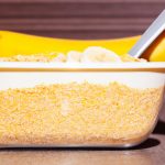 Salada de Quinoa com Frango