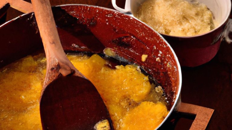 Receitas Mineiras Antigas