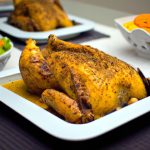 Risoto de Camarão com Limão