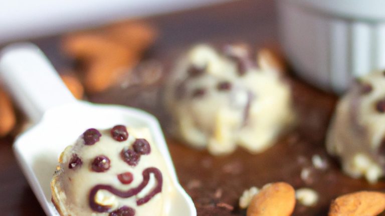 Receitas Para Criançinhas Fazer Sozinha Doce