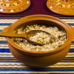 Pão de Queijo Mineiro