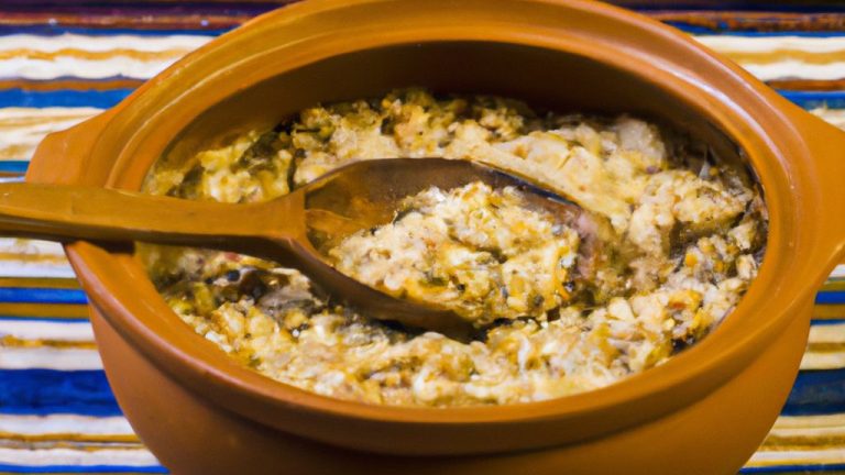 Receitas Mineiras