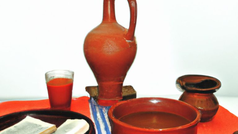 Receitas Mineiras Antigas