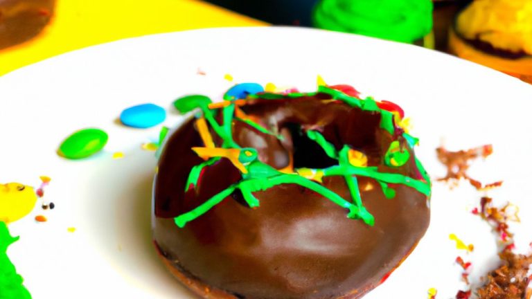 Receitas Para Criançinhas Fazer Sozinha