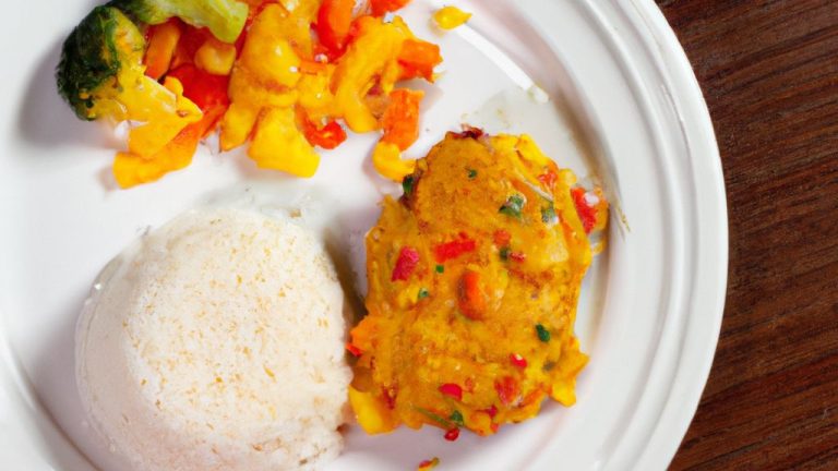 Receitas Para Diabeticos Almoço