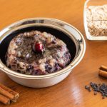 Omelete de Espinafre