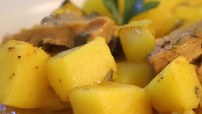 Receitas Para Jantar Simples Portugal