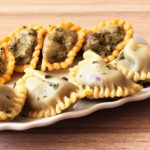 Pão de Queijo Sem Glúten