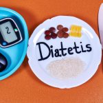 Bolo de banana sem açúcar