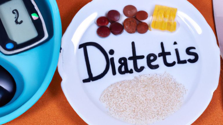 Receitas Para Quem Tem Diabetes