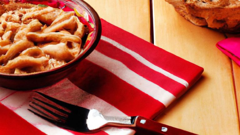 Receitas Para Jantar Tradicional